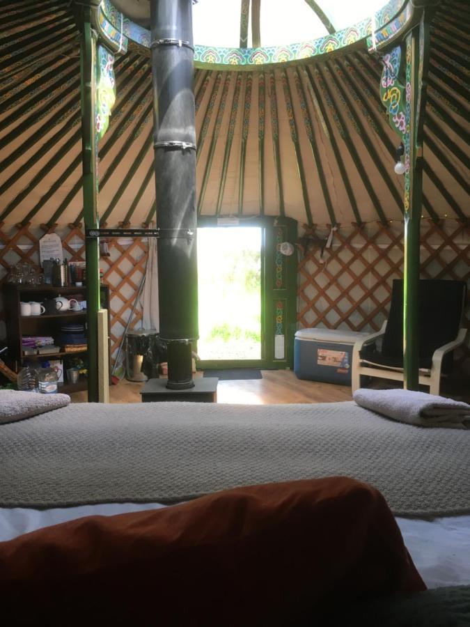 Penbedw Uchaf Estate - Rural Retreats, Tennis Mold Εξωτερικό φωτογραφία