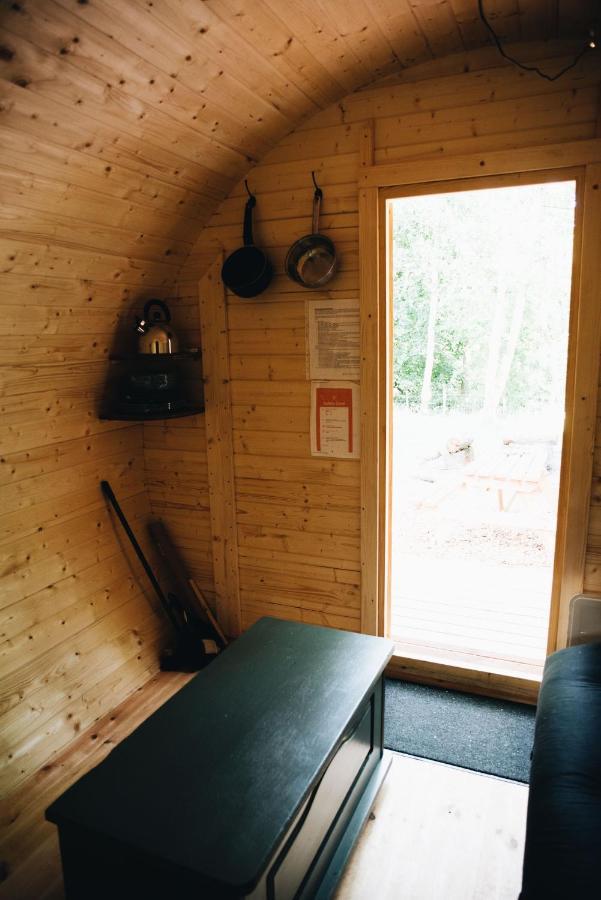 Penbedw Uchaf Estate - Rural Retreats, Tennis Mold Εξωτερικό φωτογραφία