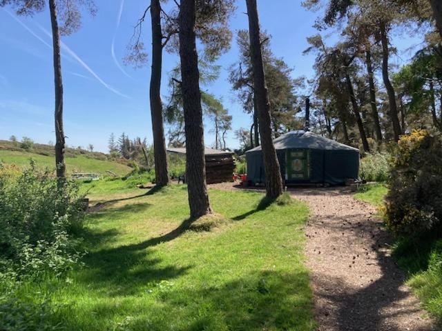 Penbedw Uchaf Estate - Rural Retreats, Tennis Mold Εξωτερικό φωτογραφία